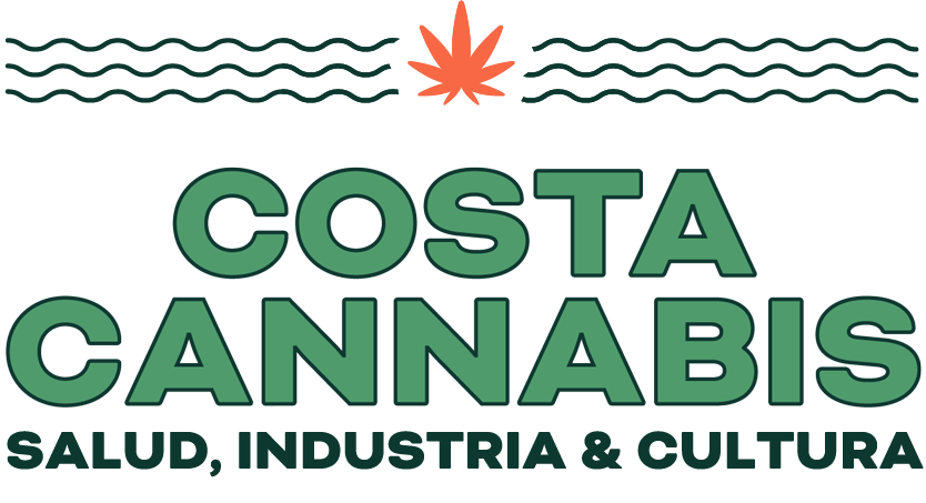 Costa CannabisvLogo